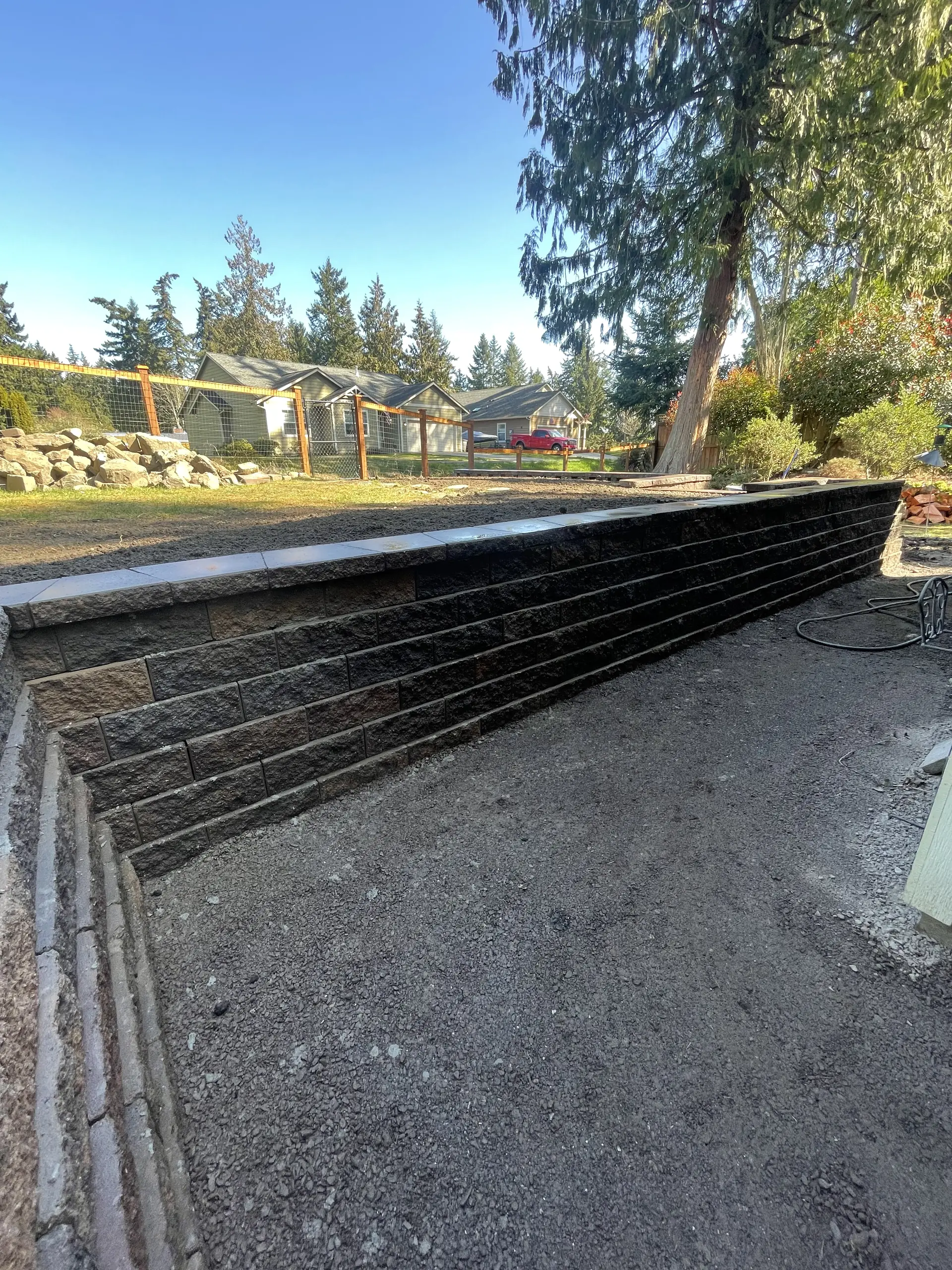Landscaping Services in Kitsap County | Greater Approach